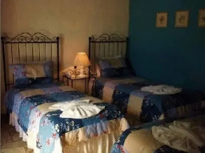 Pousada Do Namorado Búzios Brazília