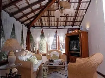 Pousada Do Namorado Búzios Fogadó