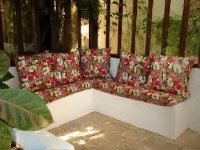 Fogadó Pousada Do Namorado Búzios
